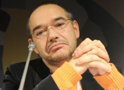 Наступление на свободу слова в России всегда сопровождается "распилом" – Носик