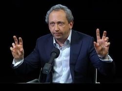 Рабинович: факты неоспоримы – сбившие Boeing солдаты опознаны