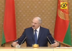 Товары из России уступают западным по качеству – Лукашенко