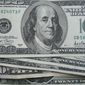 Курс доллара на Forex повысился на торгах европейской сессии 
