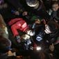 Массовую давку в Китае с гибелью 35 человек спровоцировали фальшивые доллары
