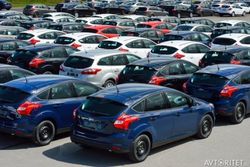 BMW станет еще дороже в России