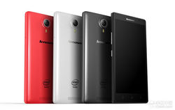 Lenovo K80 получит 4 Гбайта ОЗУ