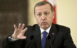 Ничто не может оправдать действия России в Украине и Грузии – МИД Турции