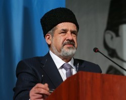 Прокуратура Крыма официально обвинила Чубарова в разжигании национализма