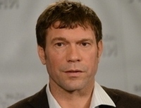Царев не пропал, а просто выпивал за освобождение Одессы
