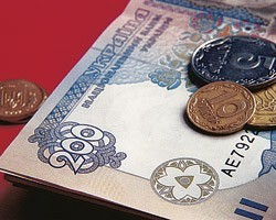 На межбанке курс гривны рухнул до 10,50 за доллар на Форексе
