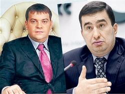 После арестов Маркова и Анисимова СМИ называют следующих в Украине