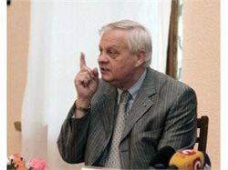 Россия не сможет полететь на Луну и Марс без Украины - Укркосмос