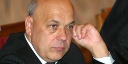Никто из власти не отдаст команду «фас!» для АТО до выборов – Москаль