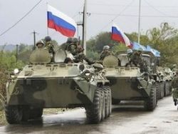 Россия пропустила удобный момент для ввода войск в Украину – Огрызко 