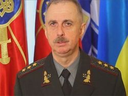 Силам АТО запрещено применять артиллерию в населенных пунктах – Коваль