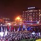 Звезды российского шоу-бизнеса едут на Евромайдан в Киеве 