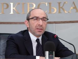Харьковская "Свобода" начала сбор подписей за отставку Геннадия Кернеса