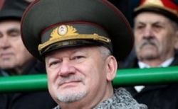 Бородай сбежал в Россию. Вместо шута власть в ДНР взял генерал КГБ