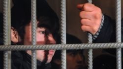 «Русская полиция занимается вымогательством» 