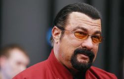 Стивен Сигал