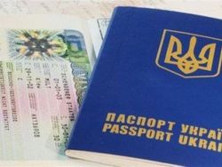 Россия подтвердила, что для украинцев въезд будет только по загранпаспортам