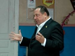 Беглый ректор-взяточник Мельник возвращается из США в Украину