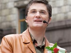 Продюсер Кондратюк об Ани Лорак: Нужно думать, что делаешь