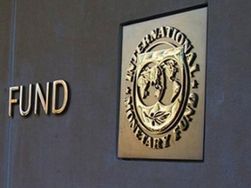 МВФ готов помочь стабилизировать гривну