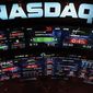 Nasdaq снова тестирует исторический максимум 5000 после смягчения позиции ФРС США