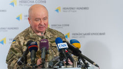 Ввод миротворцев РФ в Донбасс будет расценен как агрессия