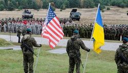 Украинская Нацгвардия мало чем отличается от американской – инструктор США