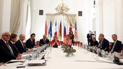 Переговоры с Ираном – согласованы четыре из пяти пунктов соглашения