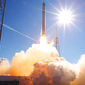 SpaceX назвало причину взрыва ракеты Falcon 9