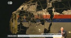 Реакция европейских лидеров на отчет о крушении Боинга МН17