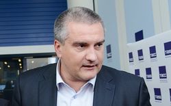 Аксенов уволил министра энергетики