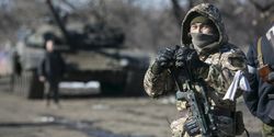 Боевики ведут провокационные обстрелы со Спартака