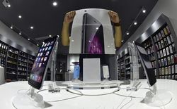 iPhone в дефиците – россияне все сметают из-за рублевой паники