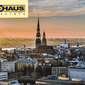 В компании Nordhaus real estate назвали лучшие особняки и виллы Латвии