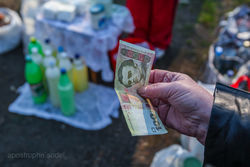 Кабмин сэкономит на зарплатах бюджетников за счет порога индексации