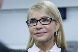 «Батькивщина» пытается выстроить коалицию под себя