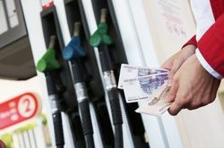 Повышение акцизов на бензин увеличит и инфляцию в РФ