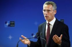 НАТО не хочет новой "холодной войны" с Россией
