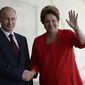 Очевидные параллели между кризисом в Бразилии и ситуацией в России