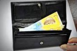 Средняя зарплата в Украине – одна из самых низких в Европе