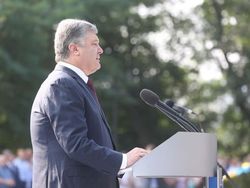 Порошенко обещает украинцам безвизовый ЕС в ближайшие недели