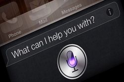 Голосовой ассистент Siri могут использовать мошенники – эксперты