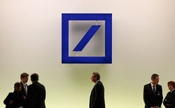 Deutsche Bank после победы Трампа советует инвестировать в рубль