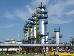 Украинцы сократили суточный отбор из подземных хранилищ газа