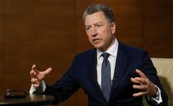 Уход России из СЦКК повлечет эскалацию напряженности в Донбассе – Волкер 