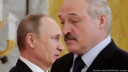 Изменится ли модель отношений России и Беларуси в 2018 году? 