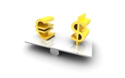 Курс доллара на Forex установил трехмесячный максимум, но не удержался на нем 