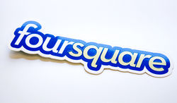 Microsoft планирует инвестировать в Foursquare 15 млн. долларов