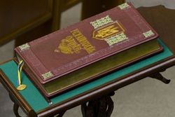 МИД России: проект Конституции должен быть вынесен на референдум